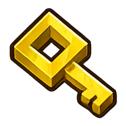 Crates Keys