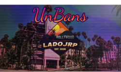 Server Unban