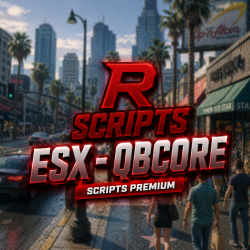 R SCRIPTS