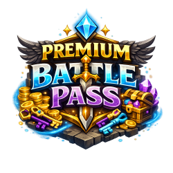 Premium Battle Pass