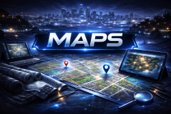 Maps