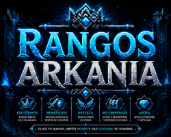 Rangos Arkania 