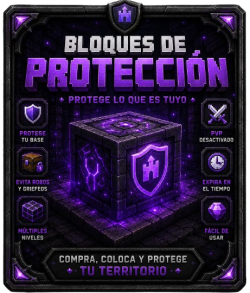 PROTECCIONES
