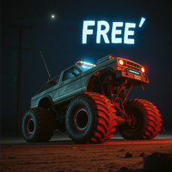 Free Vehicles