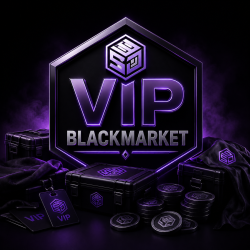 🔥Vip Blackmarket