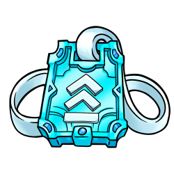 Rank Upgrades