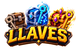 Bolsas de llaves