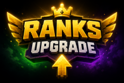 Upgrade Ranks