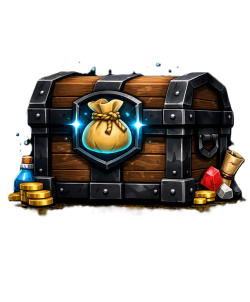 BUNDLE (Lifesteal)