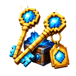 Crate Keys