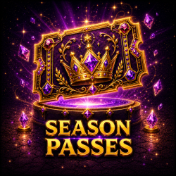 Season Passes