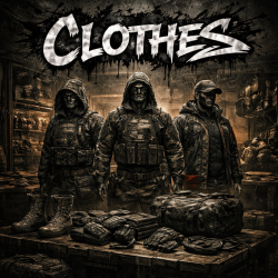 Clothes