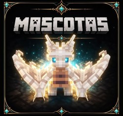 MASCOTAS