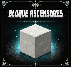 BLOQUES ASCENSORES