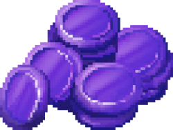 Ploomsy Coins (NA)