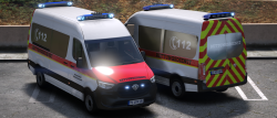 Rettungsdienst
