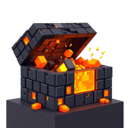 Crate Keys