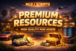 Premium Resources 