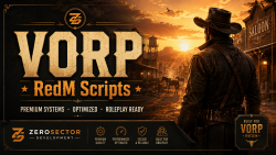 VORP