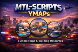 YMAPS