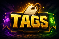 Tags