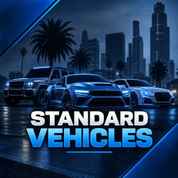 Standard Vehicles