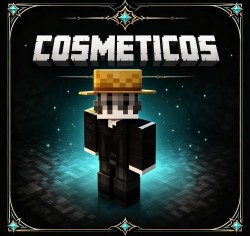 COSMETICOS