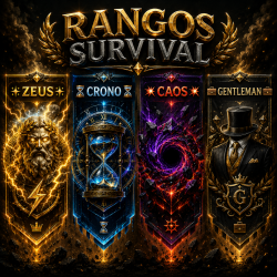 SURVIVAL 