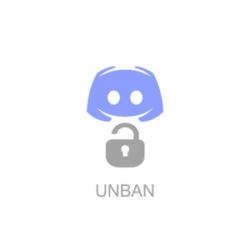 Unban