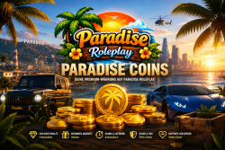 Paradise Coins