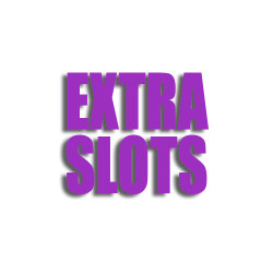 Character Slots