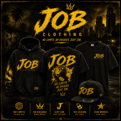 Job Clothing