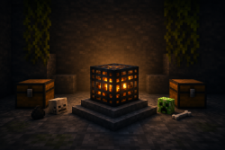 👾 Spawners