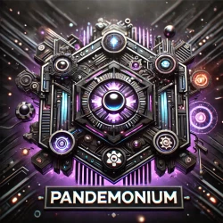 Pandemonium PvP