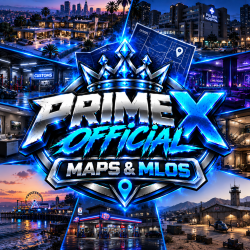 Maps & MLOs