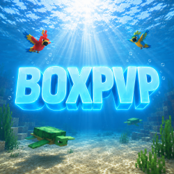 BOXPVP