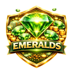 Emeralds