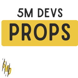 PROP PACKS ESX + QB