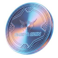 Coins Raspaculos