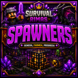 SPAWNERS