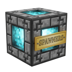 SPAWNERS