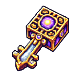 Crate Keys