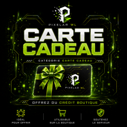 Carte-Cadeau