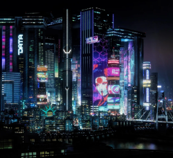Cyber