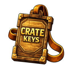 Crate Keys: