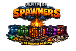 SPAWNERS
