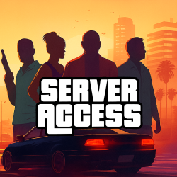 Server Access
