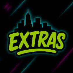 ✨EXTRAS✨