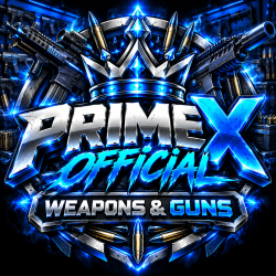 Weapons & Guns
