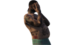 Fivem Ready Tattoos